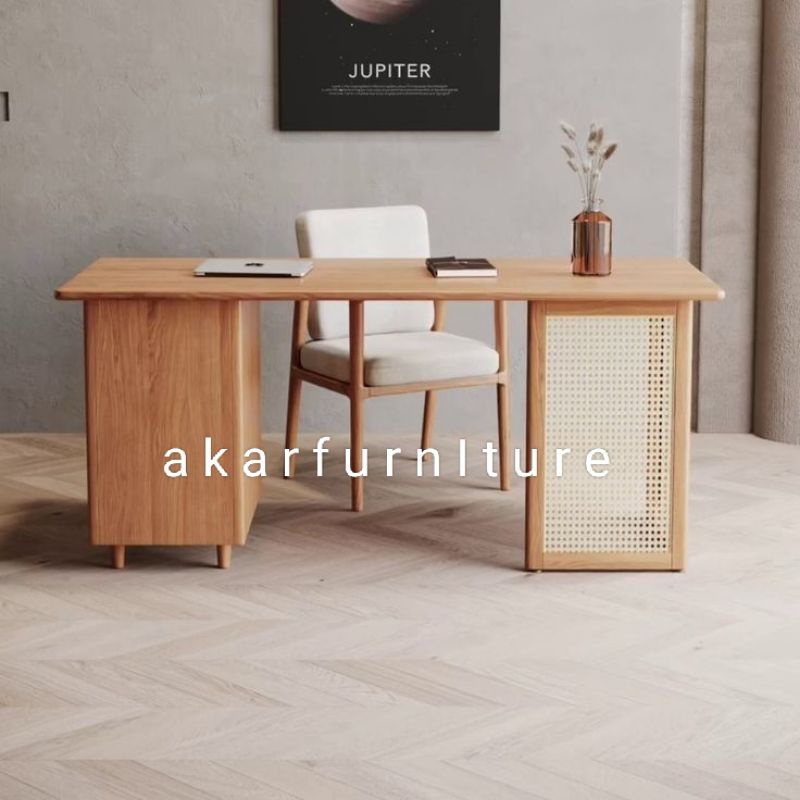 Jual meja kerja meja kantor | Shopee Indonesia