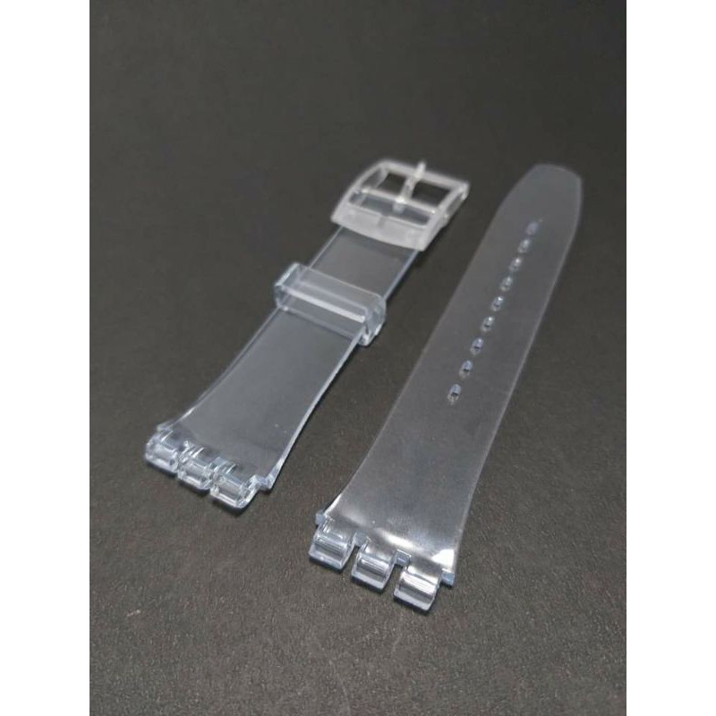 Jual strap outlet swatch