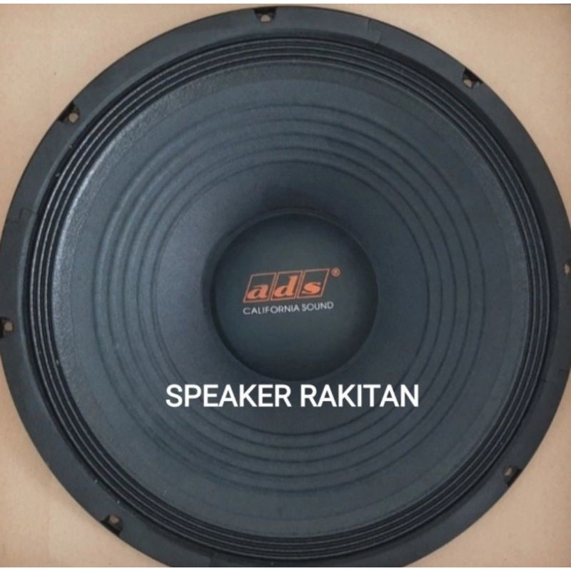 Jual Speaker 15 inch ADS 1590 | Shopee Indonesia