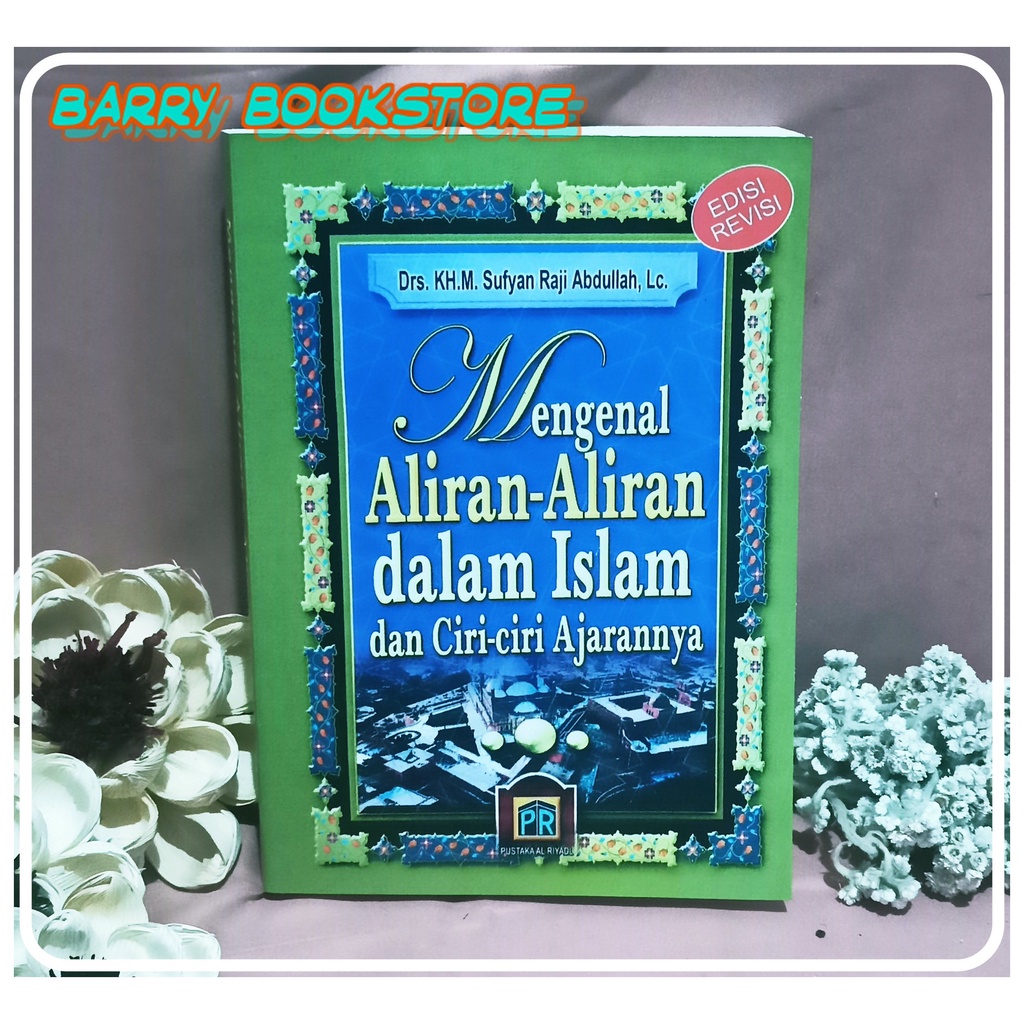 Mengenal Aliran Aliran Dalam Islam Dan Ciri Ciri Ajar 9341