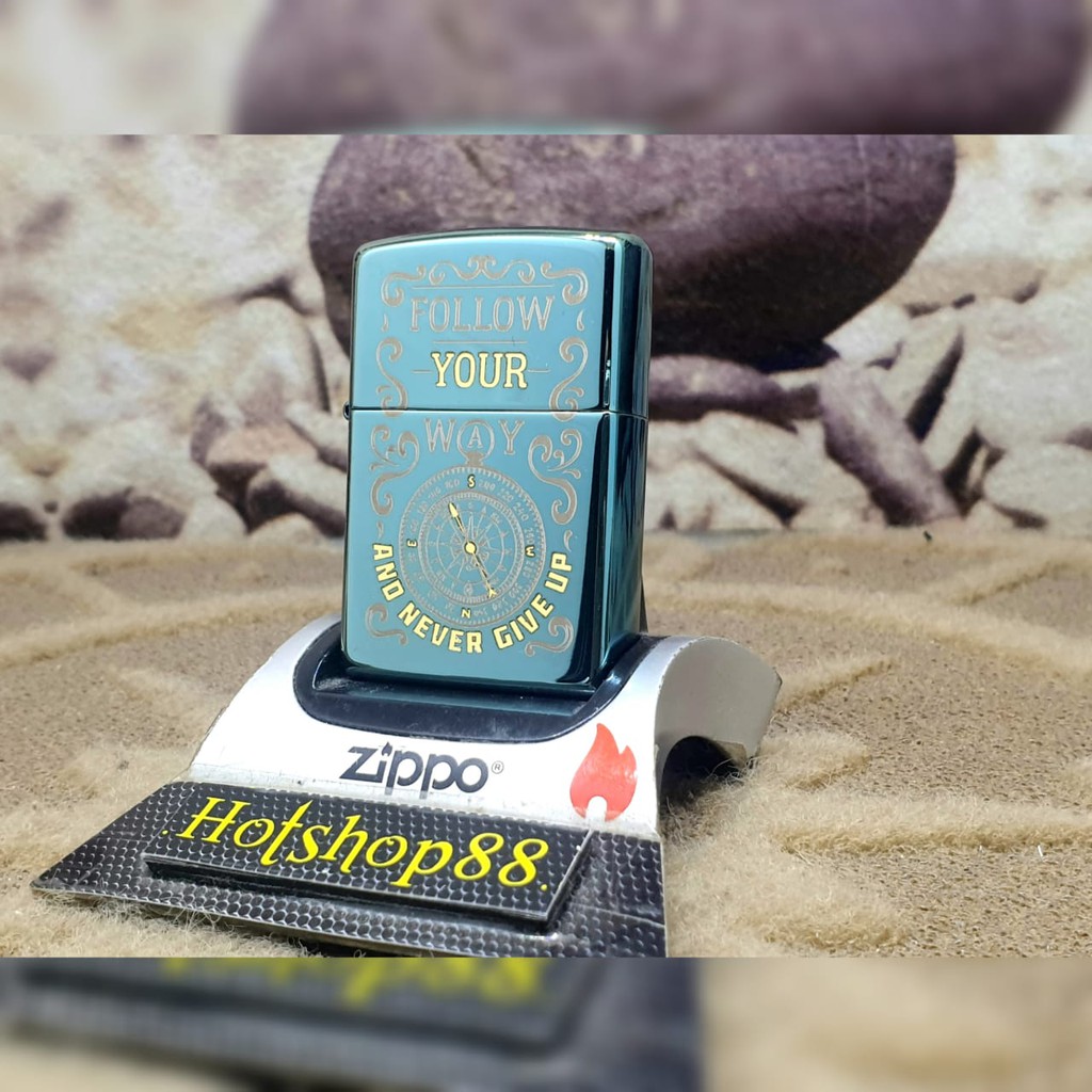 Kroi ZIPPO FM802 MiamiWheel めずらしい 2022
