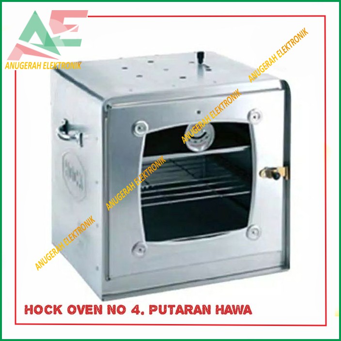 Jual Oven Hock No 4 Putaran Hawa Oven Tangkring Shopee Indonesia 