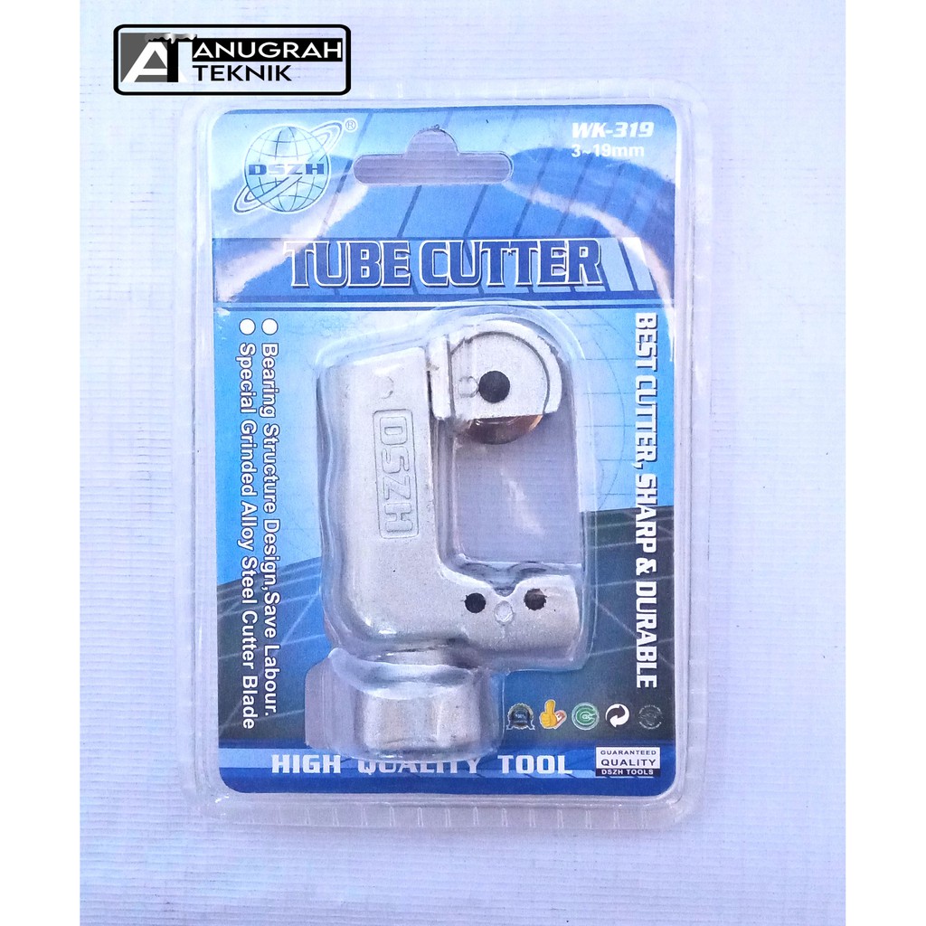 Jual Cutter Pipa Tembaga Mini WK319 | Shopee Indonesia