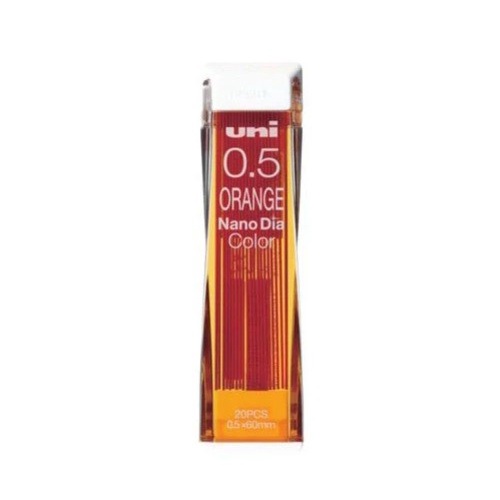 Nanodia Color Mechanical Pencil Leads 0 5mm Lavender 5 Pack | Cyprus