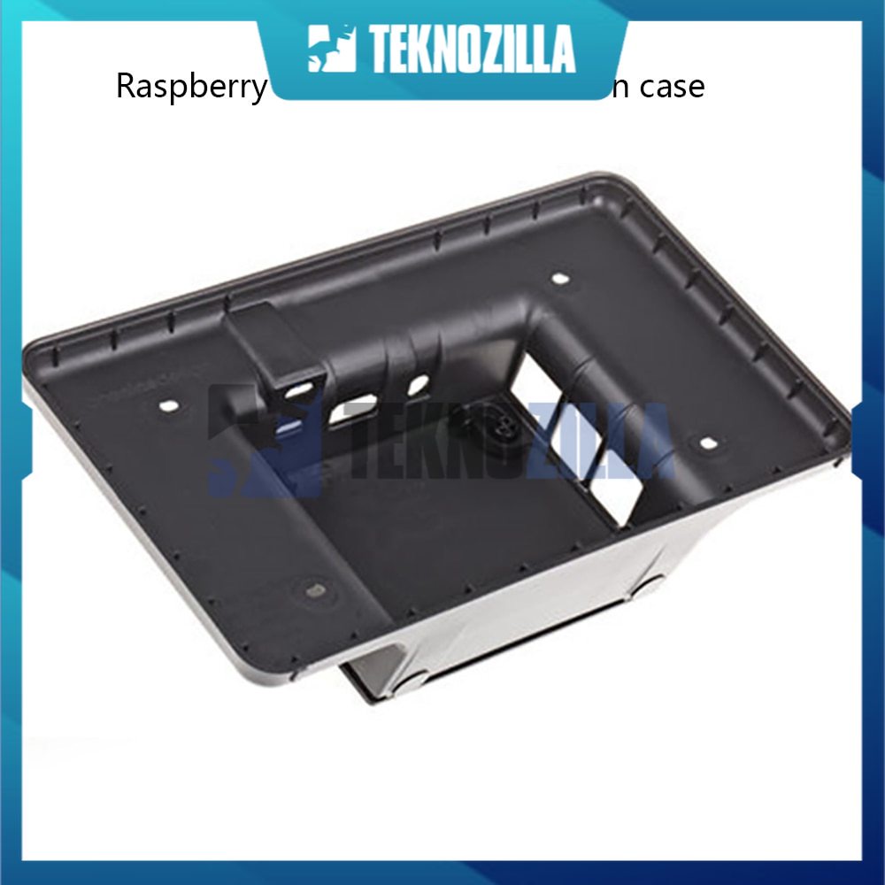 Jual Official 7 Inchi Raspberry Pi LCD Case | Shopee Indonesia