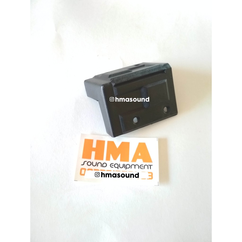 Jual Siku Box Speaker Plastik Model T | Shopee Indonesia