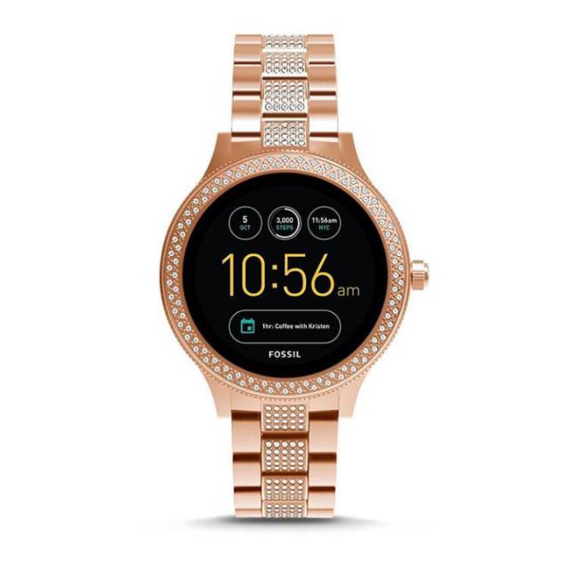 Harga fossil smartwatch gen 3 sale