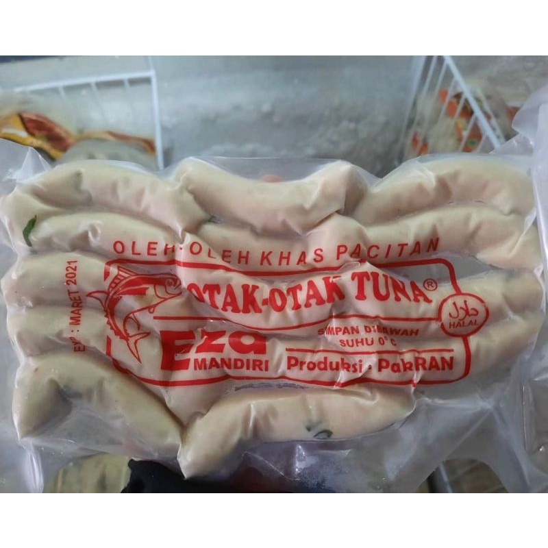 Jual Tahu Tuna Pacitaneza Mandiri Pak Rantahu Baksooleh Oleh Khas Pacitan Shopee Indonesia