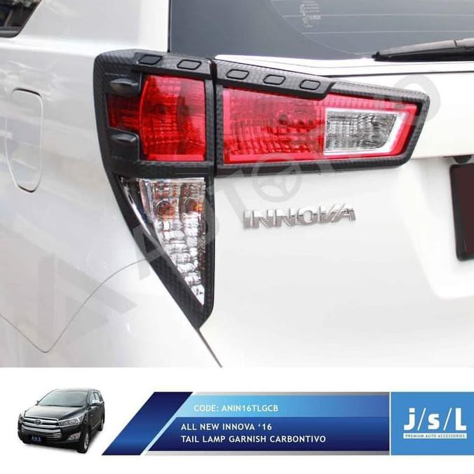 Aksesoris Stainless Innova: Sentuhan Kemewahan dan Ketahanan yang Tak Tertandingi