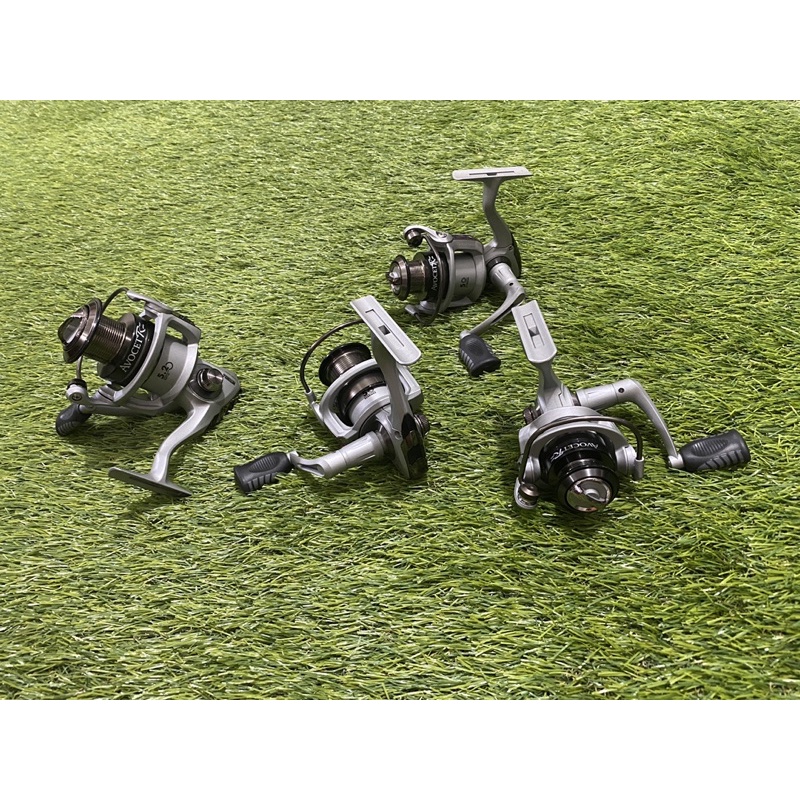 Jual REEL SPINNING MITCHELL AVOCET RZ 500-4000 | Shopee Indonesia
