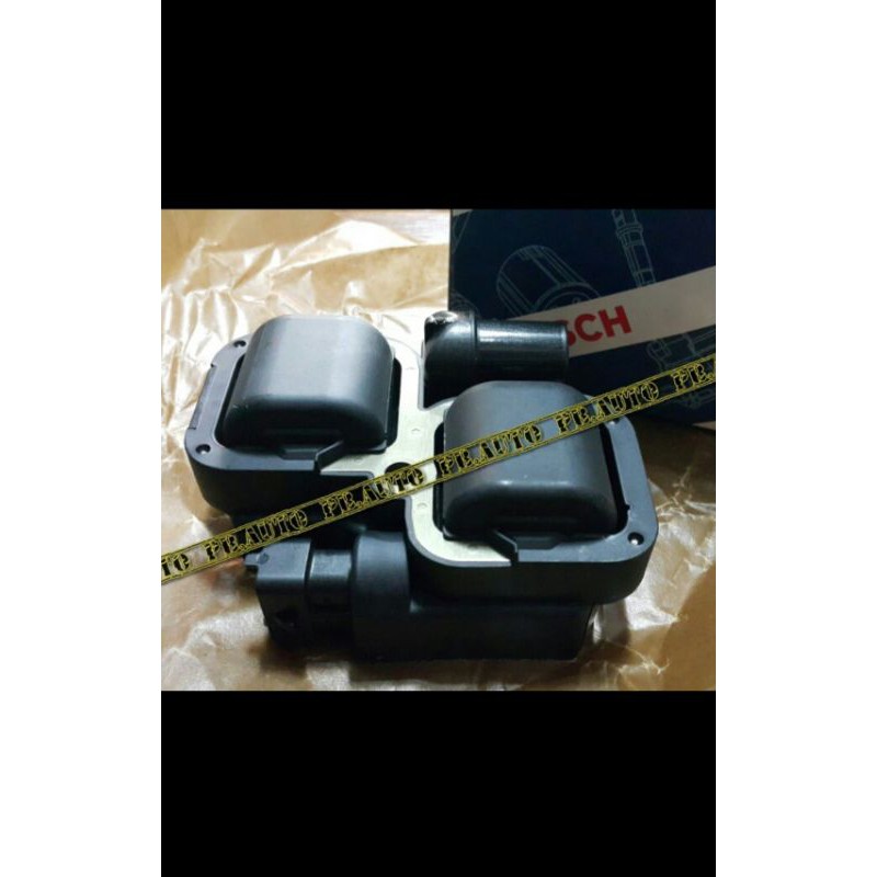 Jual ignition Coil Mercy w203 w211 w220 Engine Mercedes Benz M112 ( V ...
