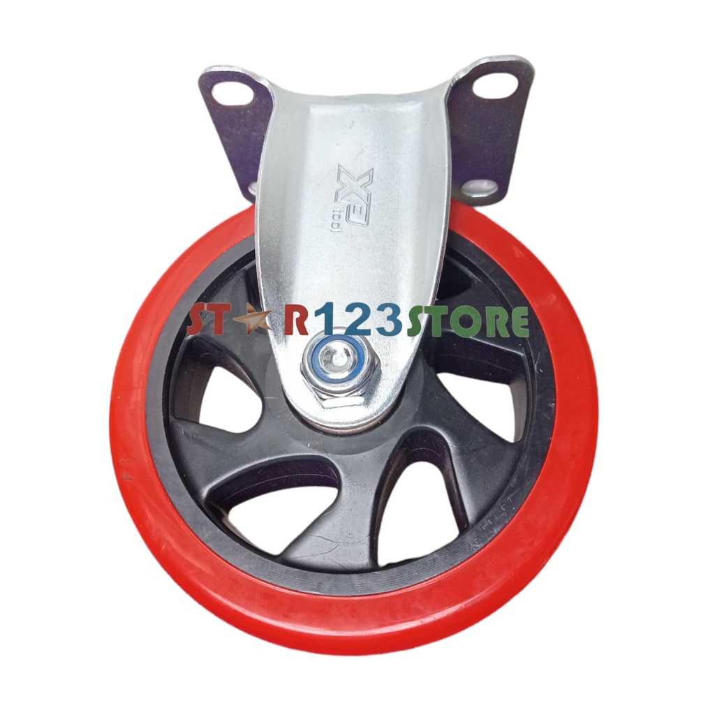 Jual Roda Caster 5