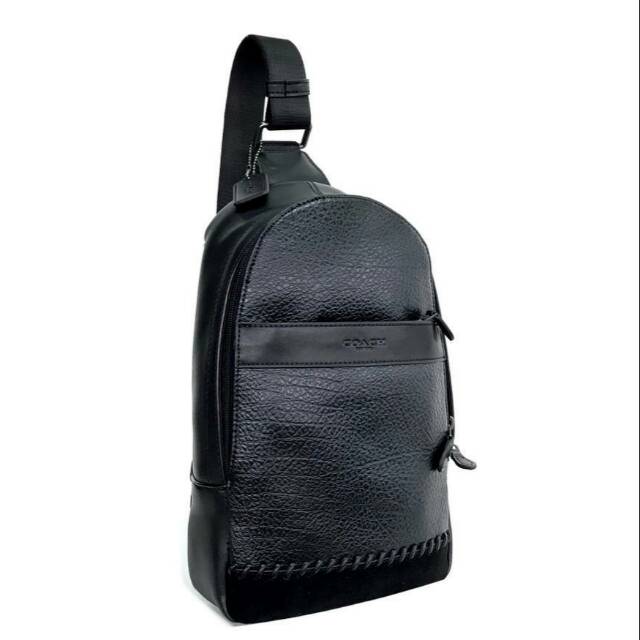 coach campus backpack oxblood 40715 23 Metallic Berry  Balilene Fabric Lininghandle With 2 14 Drop Outside Zip Pocket Adjustable Shoulder Straps10 34 (L) X 12 12 (H) X 4 34 (W) Coach Outlet Aiden Backpack |