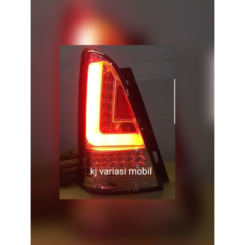 Jual Stop Lamp Inova Lama Sonar Led Led Bar Sequntial Shopee Indonesia