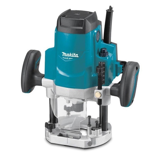 Jual Makita M3600B Mesin Profil Kayu / Carpenter Router Machine ...