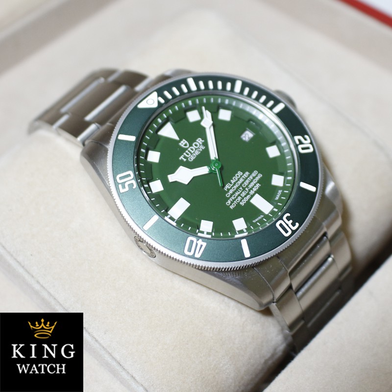 Harga jam tudor pelagos original best sale