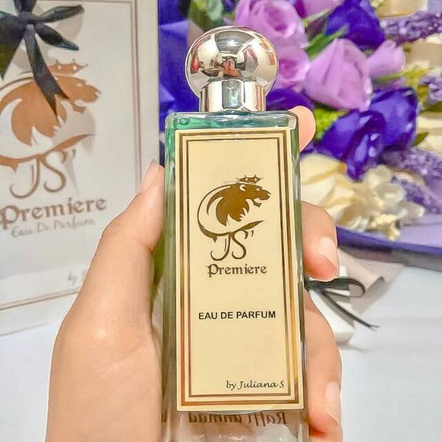 Jual JS PREMIERE PARFUME | Shopee Indonesia