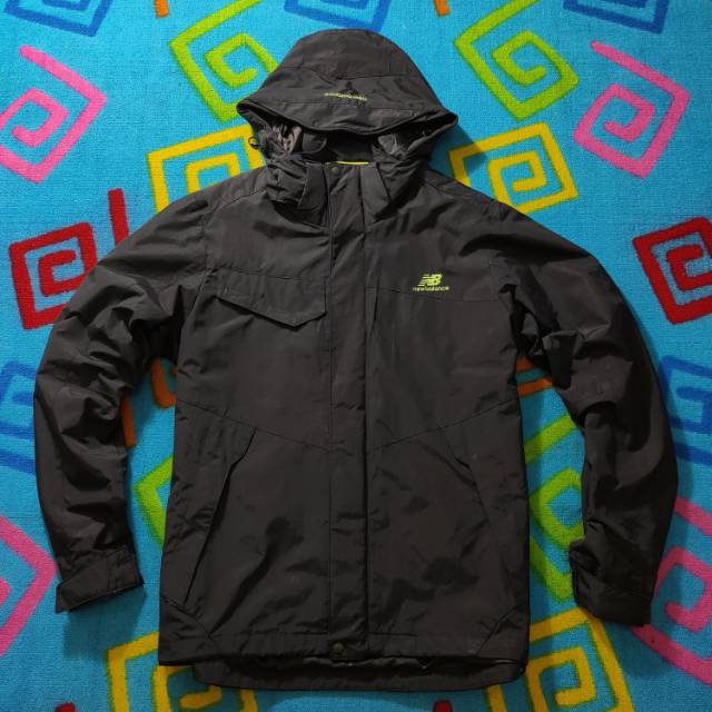 New Balance Outdoor Jacket