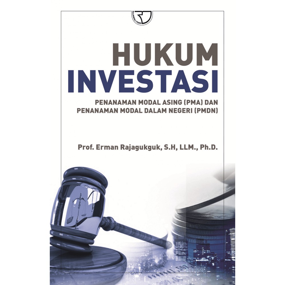 Jual Hukum Investasi (Original) | Shopee Indonesia