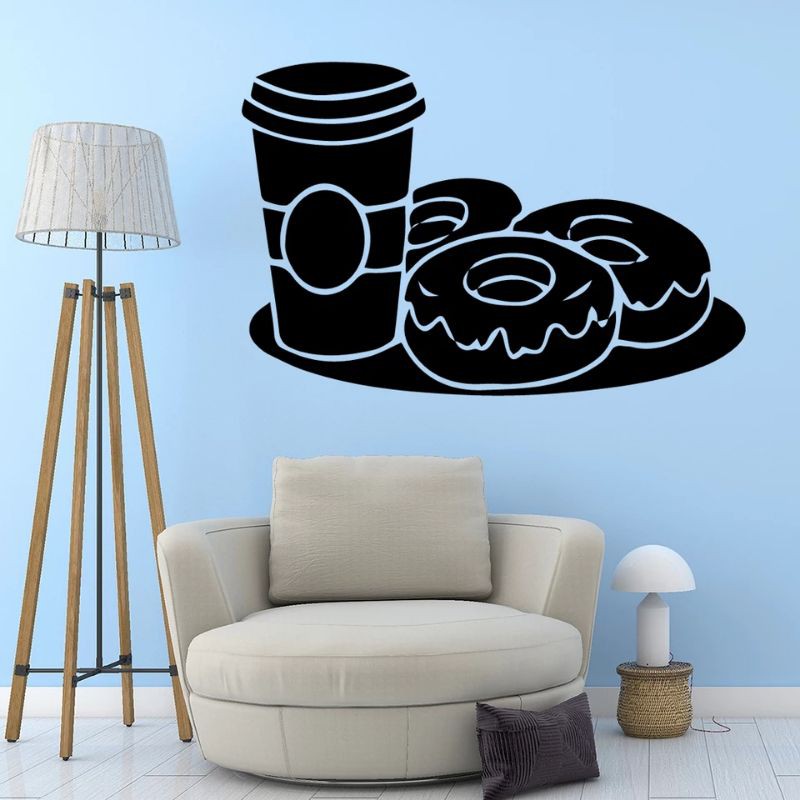 Jual STIKER DINDING KATA QUOTE WALL STIKER DINDING STIKER DINDING ...