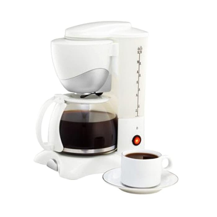 Jual Sharp Libre Coffee & Tea Maker Mesin Pembuat Kopi HM-80L HM80L HM ...