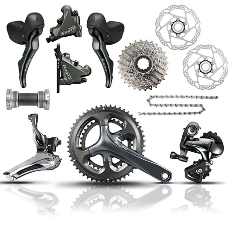 Harga groupset shimano deals tiagra