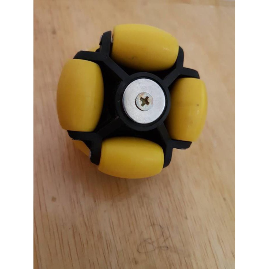 jual-omni-wheel-omniwheel-70mm-double-side-rubber-roller-yellow-hub-d