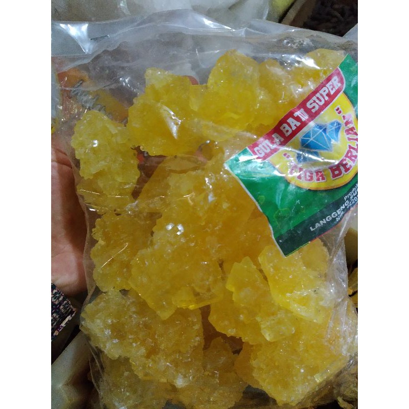 Jual 250 gram Gula batu | Shopee Indonesia
