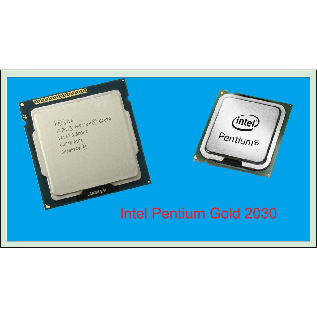 Jual intel g2030 Harga Terbaik & Termurah Mei 2026 | Shopee Indonesia