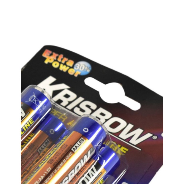 Jual Ace Hardware baterai Alkalin AA AAA Shopee Indonesia