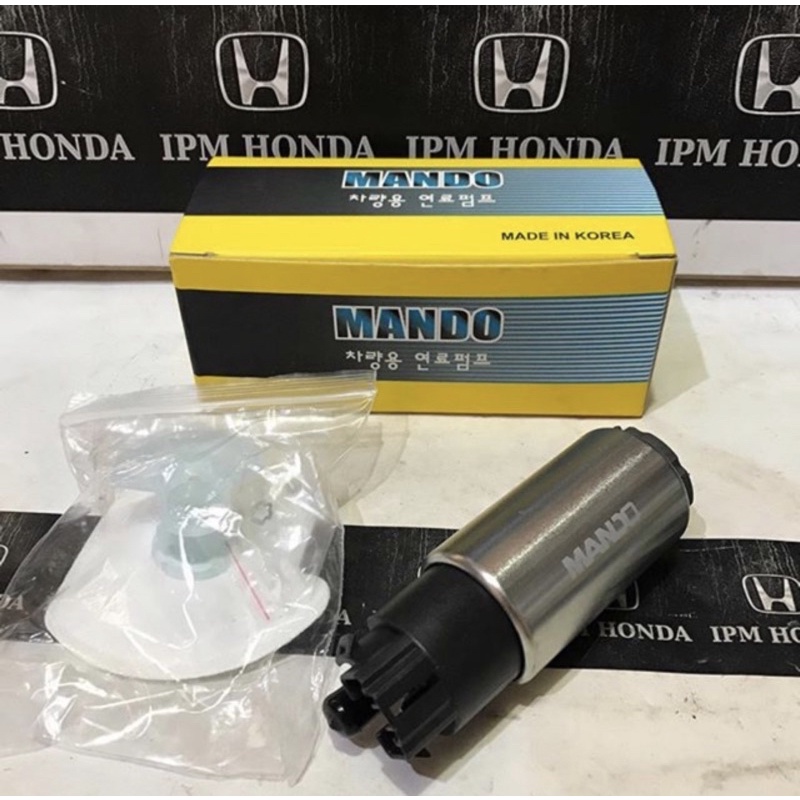 Jual SHJ SWA Rotak Motor Pompa Dinamo Bensin Fuel Pump Honda CRV RE1 ...