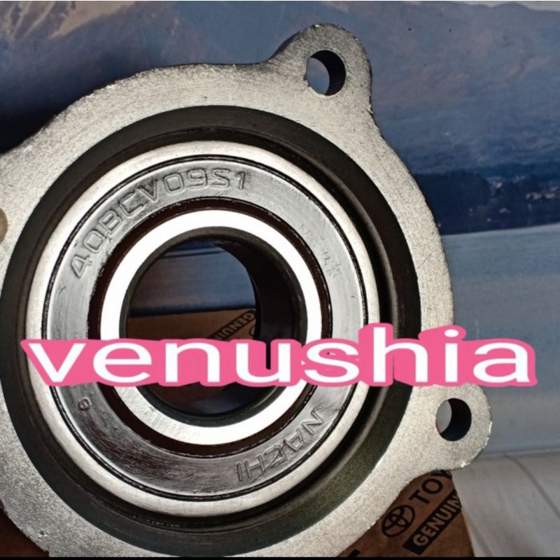 Jual CASE BEARING NAP RODA HUB RODA BELAKANG INNOVA REBORN ORIGINAL ...