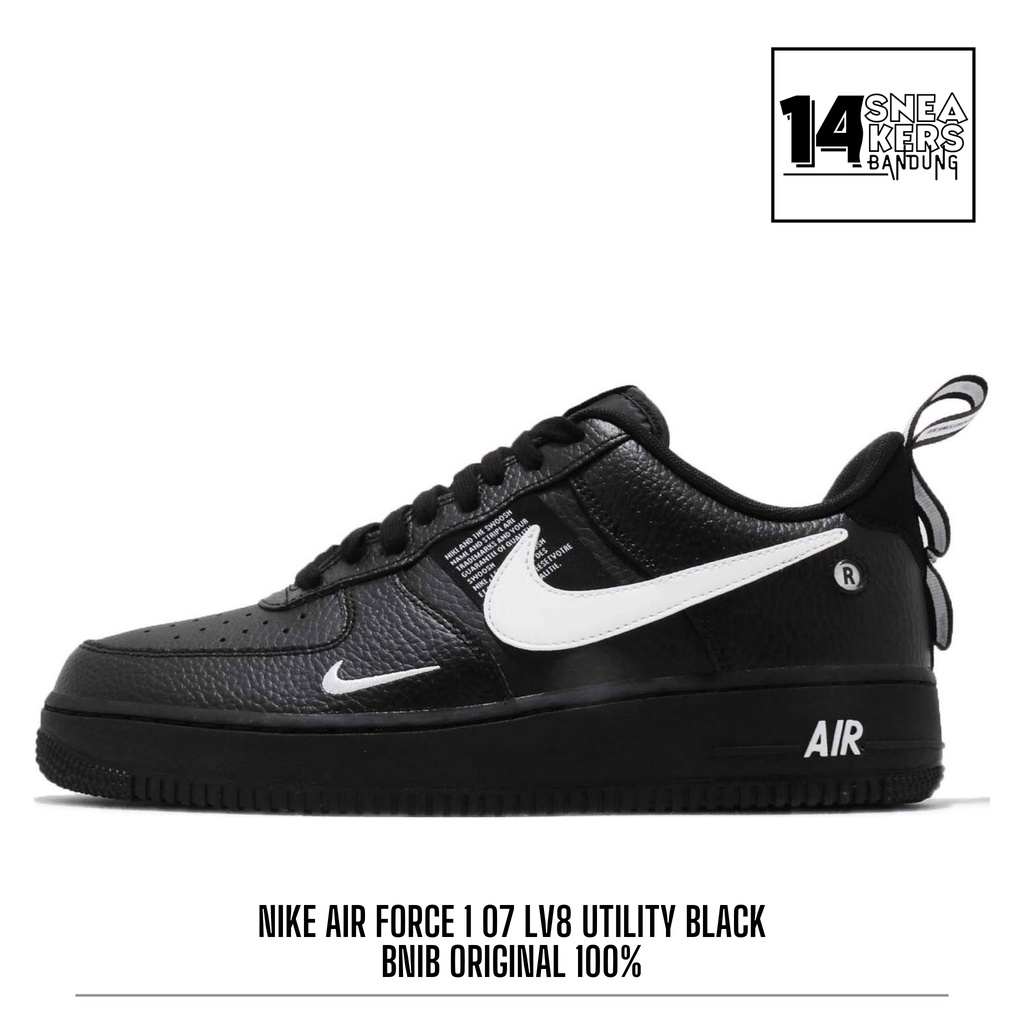 Nike air force 1 shop 07 lv8 utility original