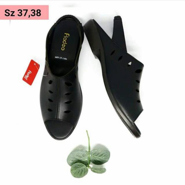 Fladeo Soljadi Sepatu main image 0