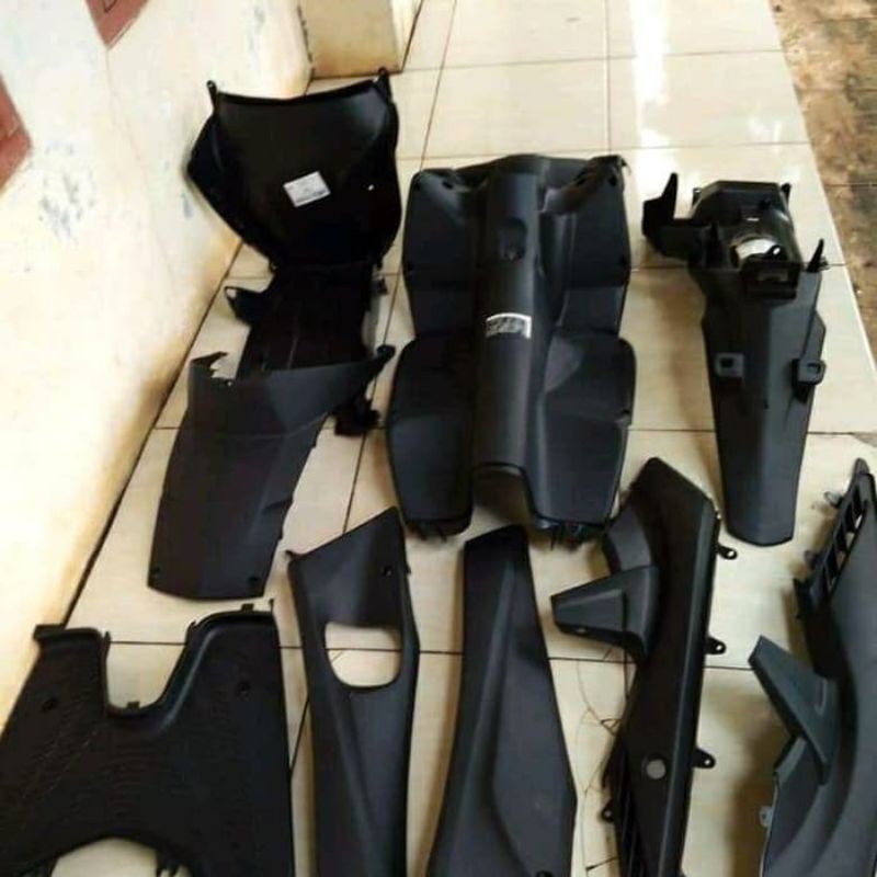 Jual Paket Full Body Kasar Vario Karbu Lama Shopee Indonesia