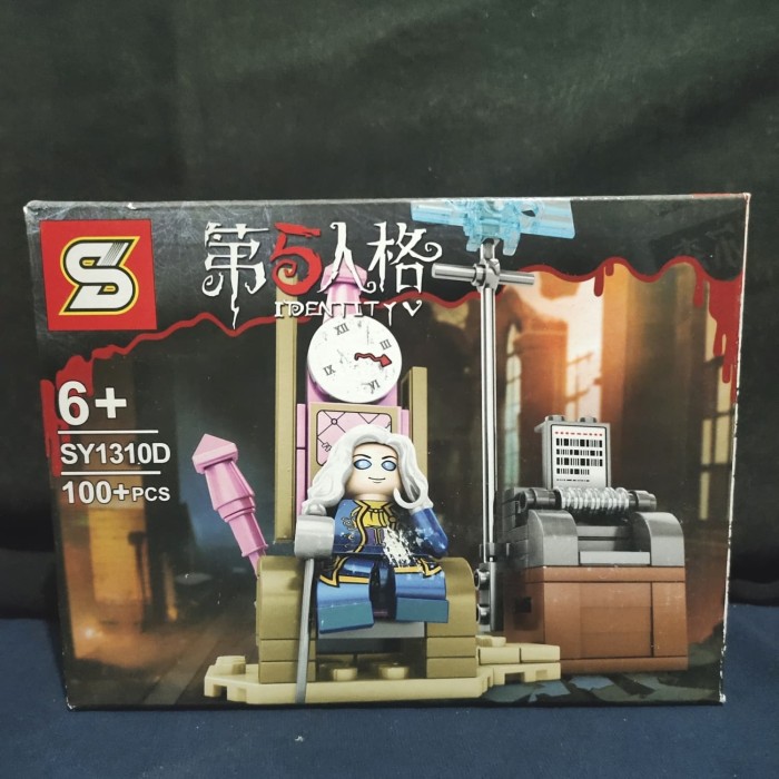 Identity v sale lego