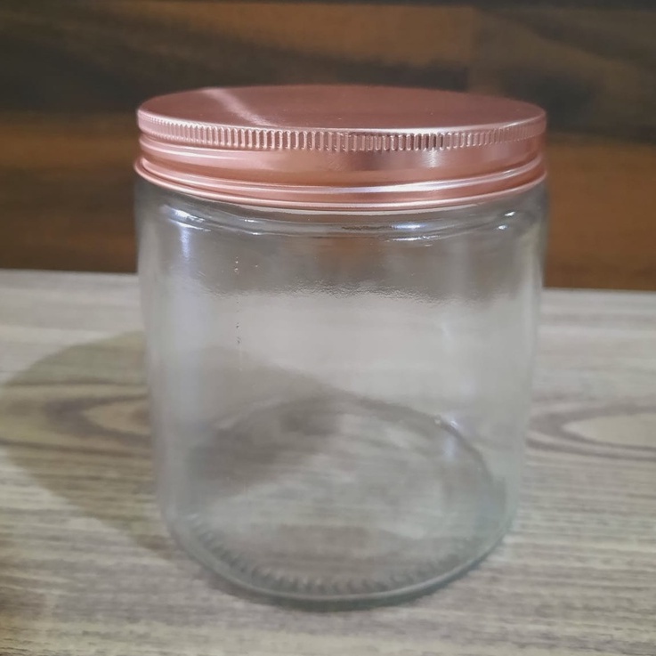 Jual Wajib Extra Packing Toples Jar Kaca 250 400 500 Ml Shopee Indonesia 5196