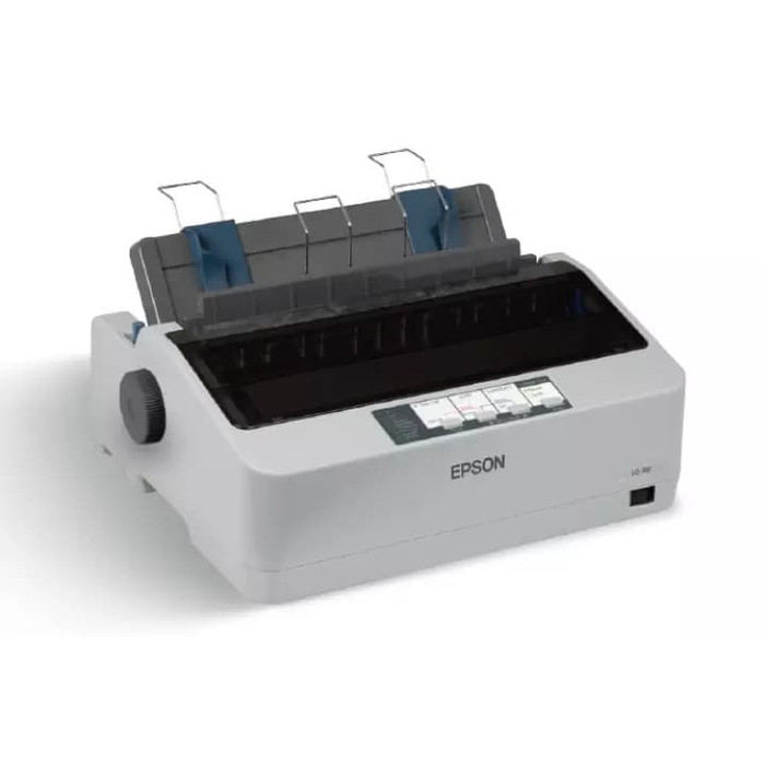 Epson Printer LQ-310 Dot Matrix Printer 24 Pin (2)