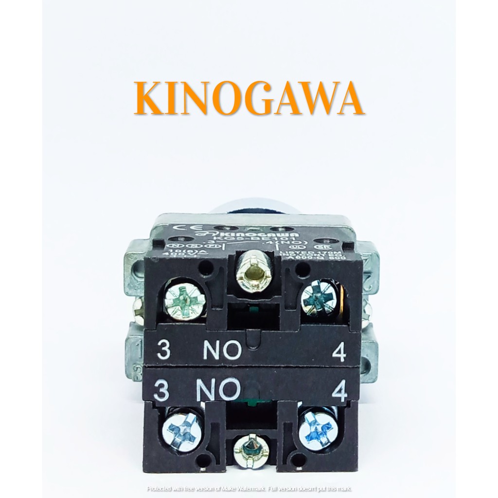 Jual KINOGAWA Cross switch Joy Stick 3Posisi Tongkat Tuas Switch Saklar ...