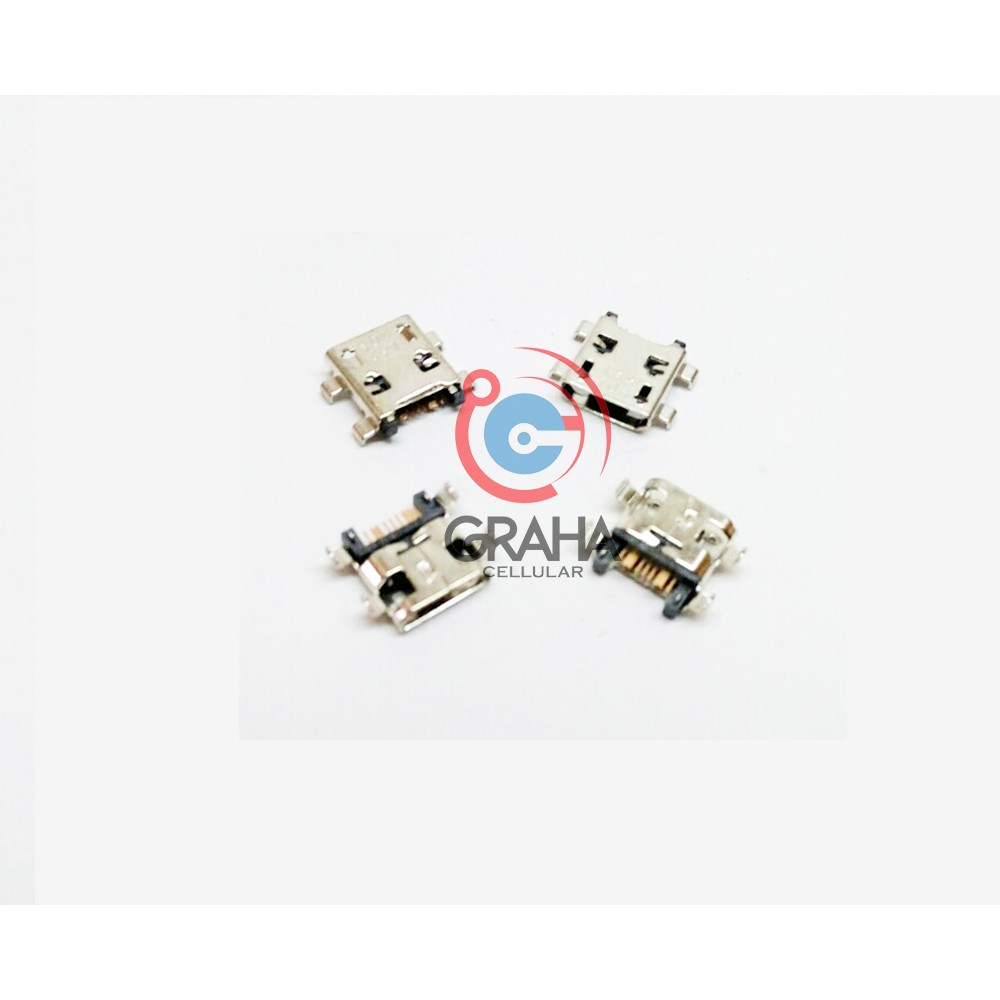 Jual CONNECTOR / KONEKTOR CAS SAMSUNG GALAXY NOTE 2 / N7100 / S4 ...