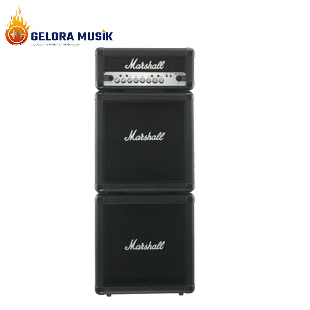 Jual Ampli Gitar Marshall MG15CFXMS | Shopee Indonesia
