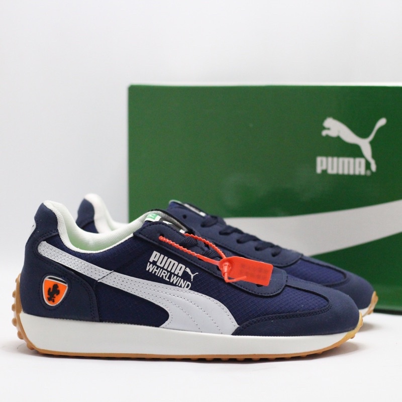 Jual SEPATU PUMA WHIRLWIND SIZE 39-44 PREMIUM MADE IN VIETNAM