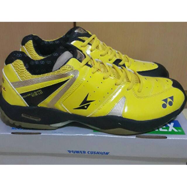 Sepatu Badminton Yonex SHB SC6 LD