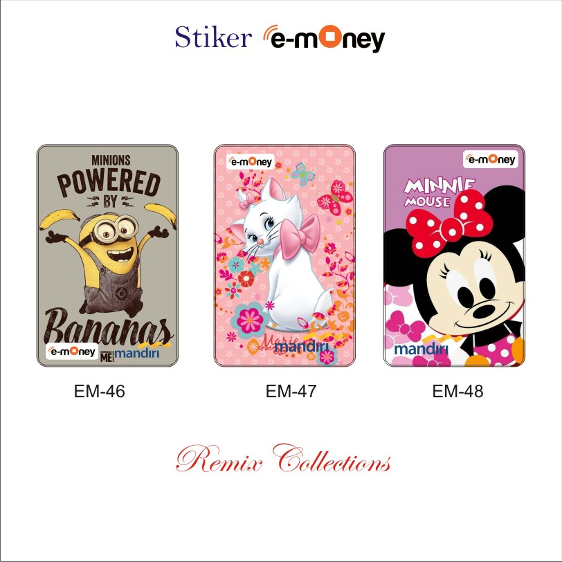 Jual Stiker / Garskin / Skin Emoney | Shopee Indonesia