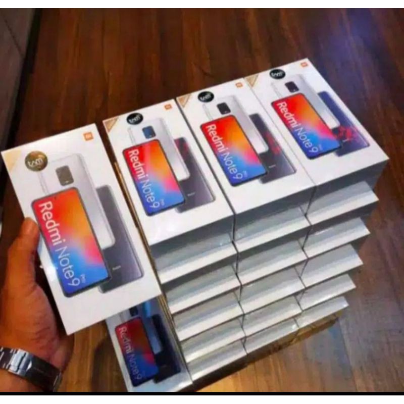 Jual Xiaomi Mi 9 8GB RAM Terlengkap & Harga Terbaru Juli 2026 | Shopee ...
