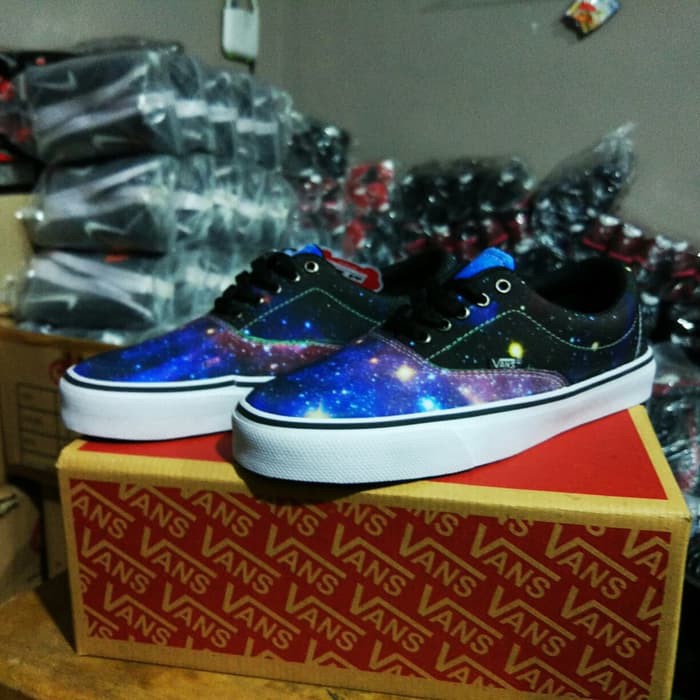 Vans galaxy outlet ori