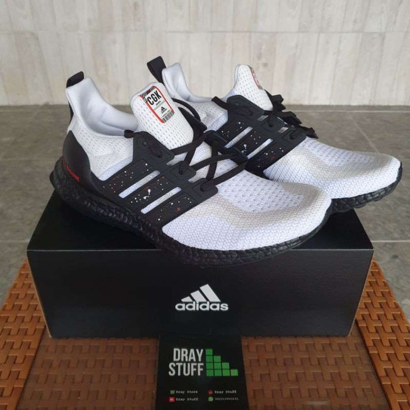 靴 Ultraboost 2.0 Dna 'City Pack - Jakarta' 靴 Ultraboost 2.0 Dna 'City Pack - Jakarta' Buy UltraBoost