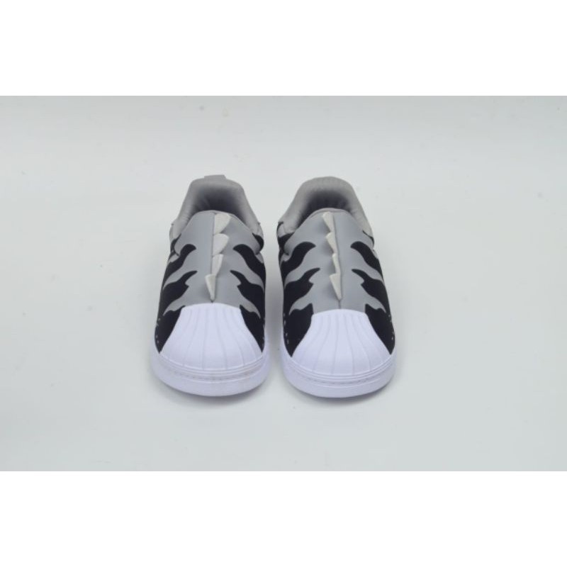 adidas gazelle silver green womens Adidas Superstar 360 I Dinosaur main image 0