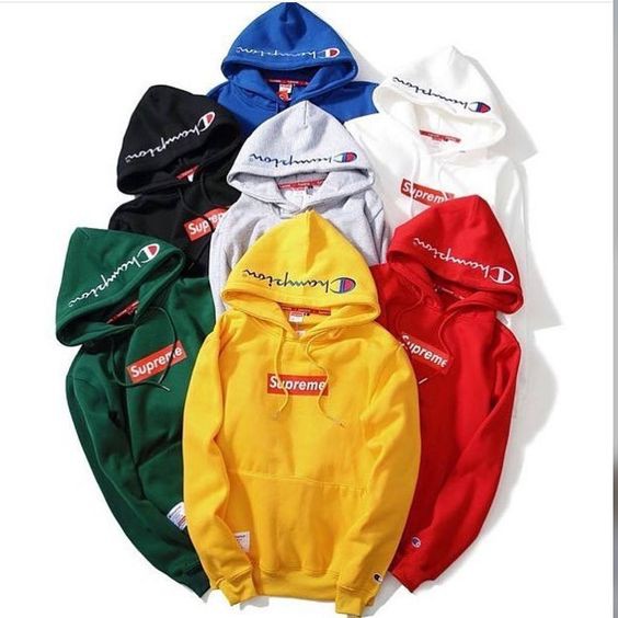 Jual READY STOK JAKET SUPREME X CHAMPION BIG ZISE XXL XXXL XXXXL XXXXXL FLEECE CASUAL FASHION COWOK CEWEK Shopee Indonesia