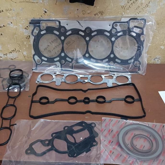 Jual Sparepart Mobil Livina 1.8 Xtrail T31 2.0 Packing Set Engine ...